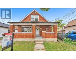 908 TRAFALGAR STREET, London East, Ontario