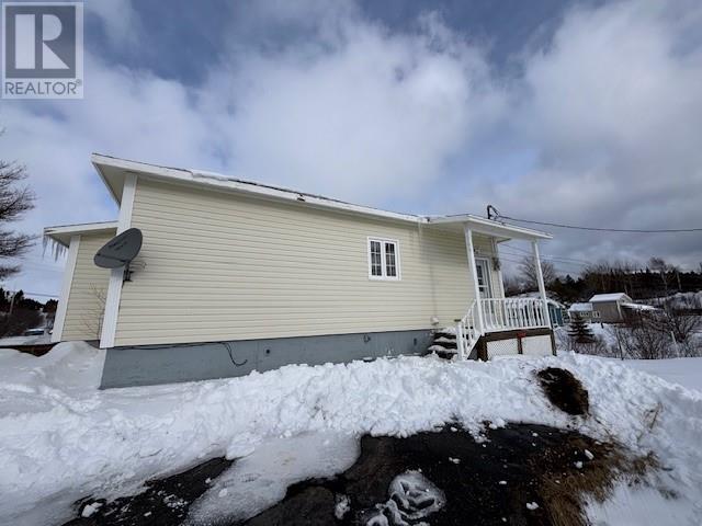 6 Beothic Road, New Wes Valley, Newfoundland & Labrador  A0G 1T0 - Photo 20 - 1294386