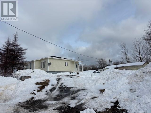 6 Beothic Road, New Wes Valley, Newfoundland & Labrador  A0G 1T0 - Photo 21 - 1294386