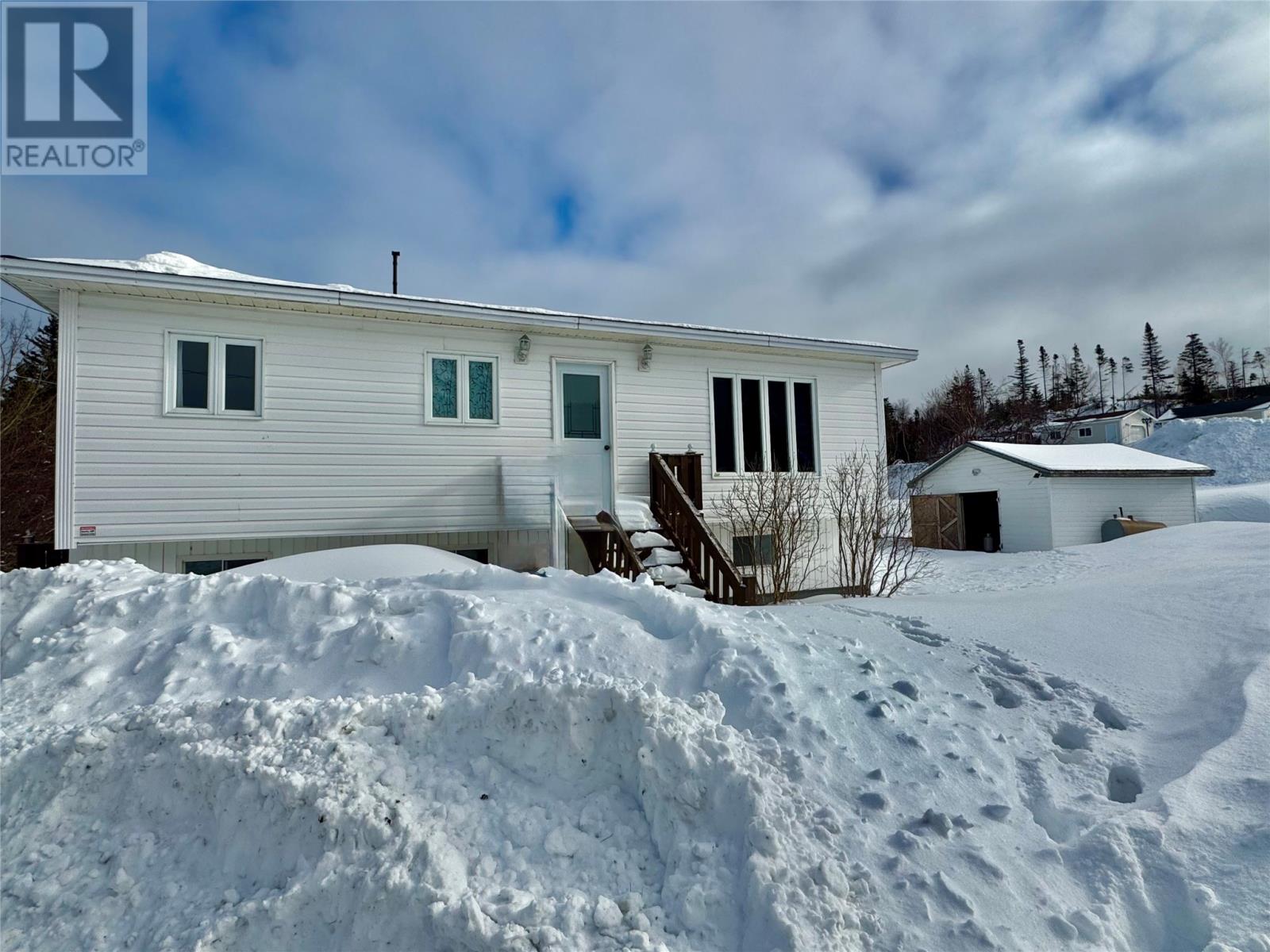 13 Ottos Road, Frederickton, Newfoundland & Labrador