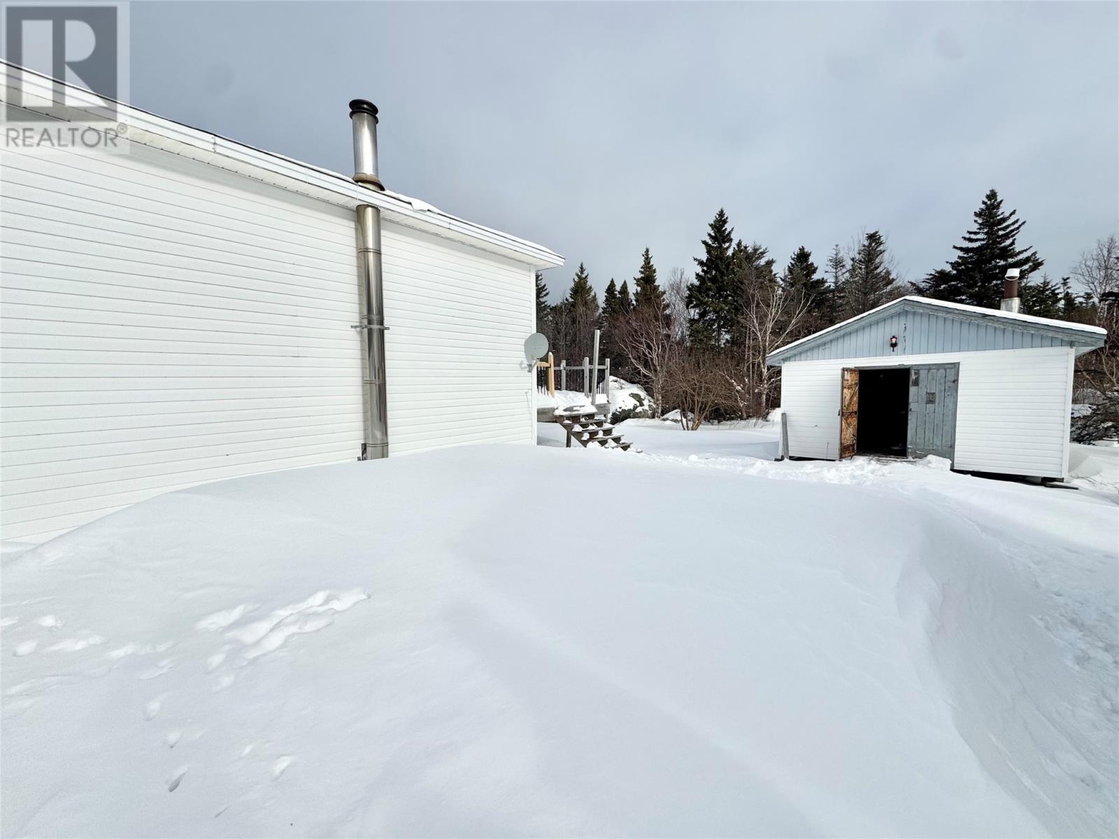 13 Ottos Road, Frederickton, Newfoundland & Labrador  A0G 2C0 - Photo 48 - 1294263