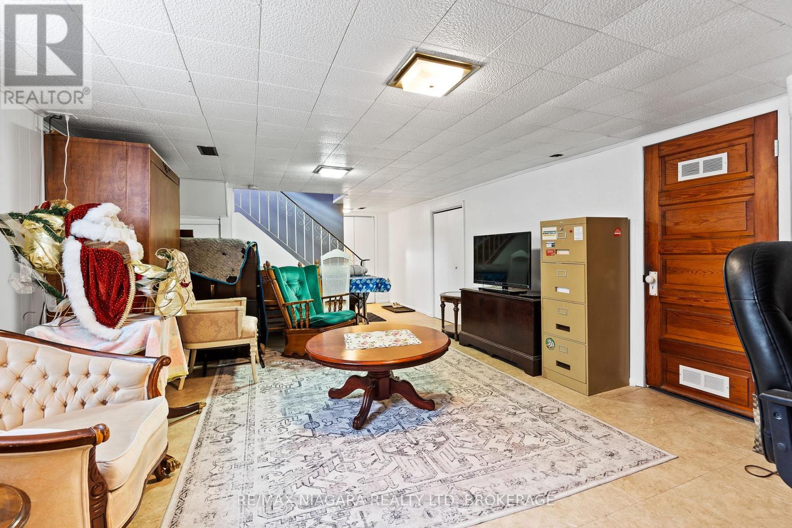 11 Cleveland Street, Thorold (Thorold Downtown), Ontario  L2V 3K3 - Photo 20 - X12770514