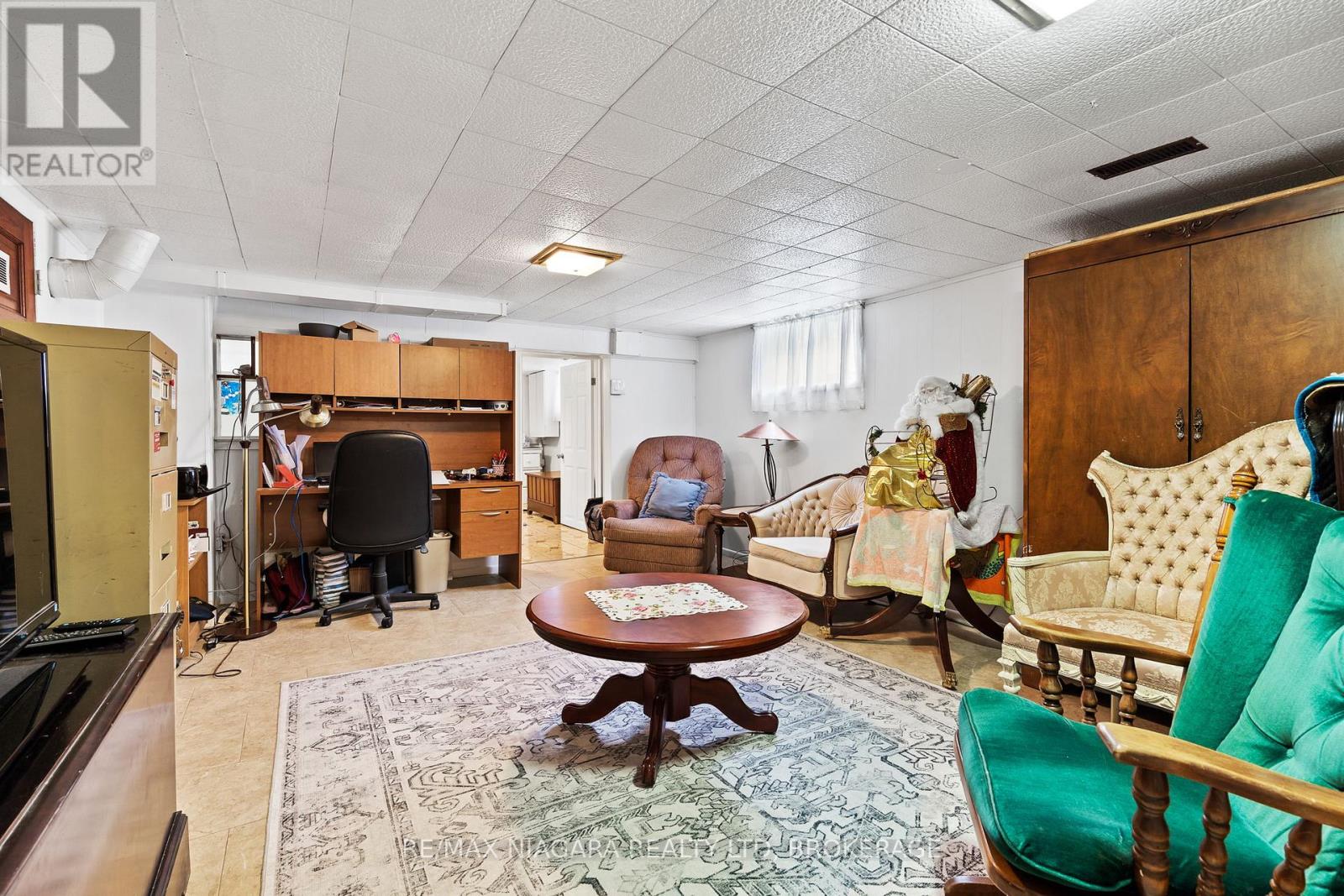 11 Cleveland Street, Thorold (Thorold Downtown), Ontario  L2V 3K3 - Photo 22 - X12770514