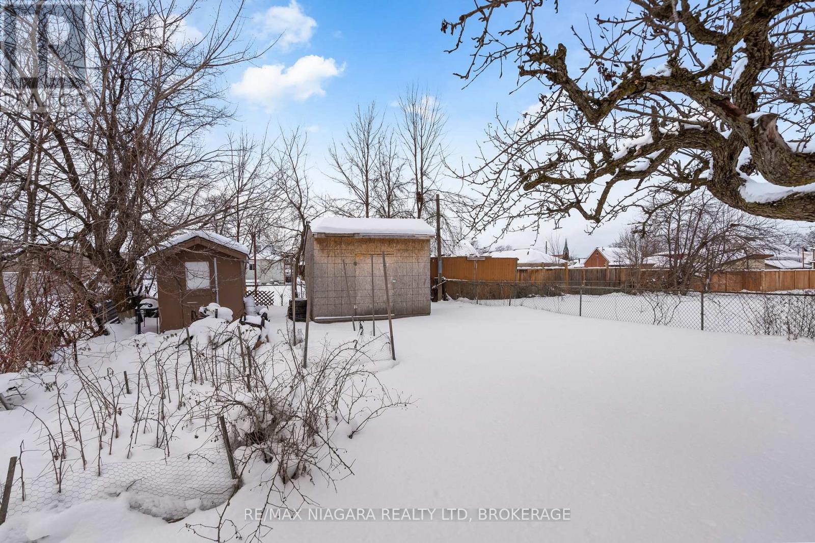 11 Cleveland Street, Thorold (Thorold Downtown), Ontario  L2V 3K3 - Photo 24 - X12770514