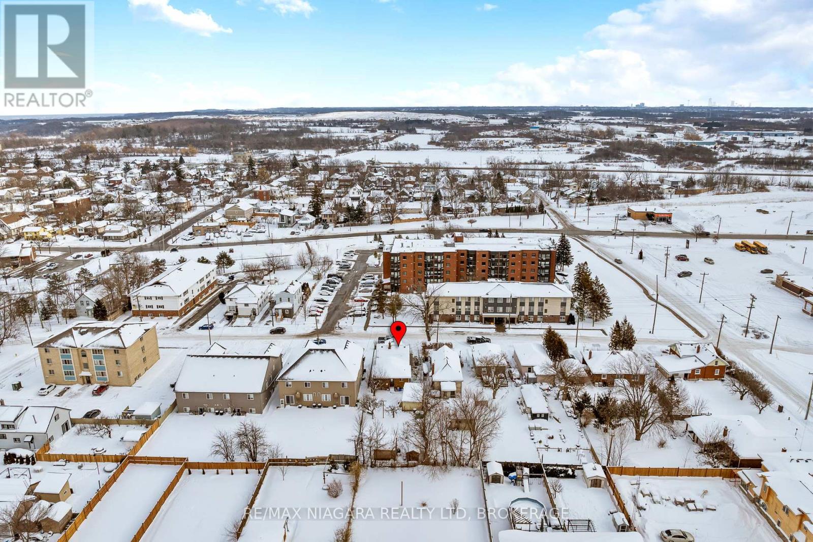 11 Cleveland Street, Thorold (Thorold Downtown), Ontario  L2V 3K3 - Photo 29 - X12770514