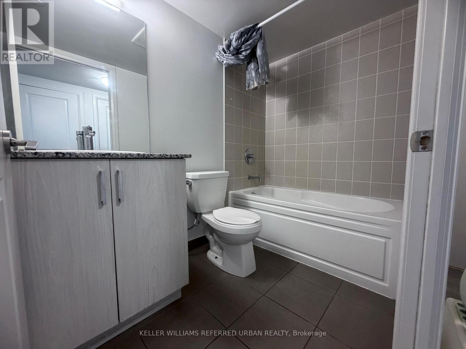 1001 - 20 Meadowglen Place, Toronto, Ontario  M1G 0A9 - Photo 12 - E12722084