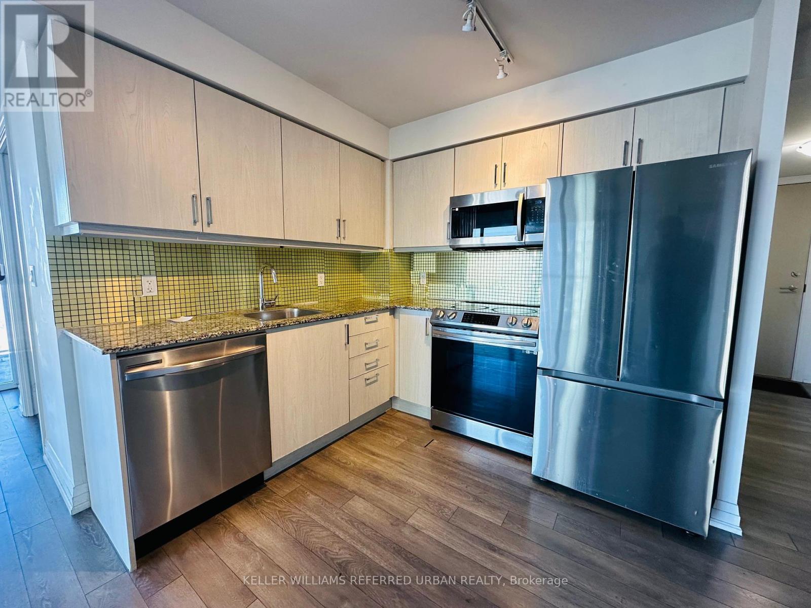 1001 - 20 Meadowglen Place, Toronto, Ontario  M1G 0A9 - Photo 10 - E12722084