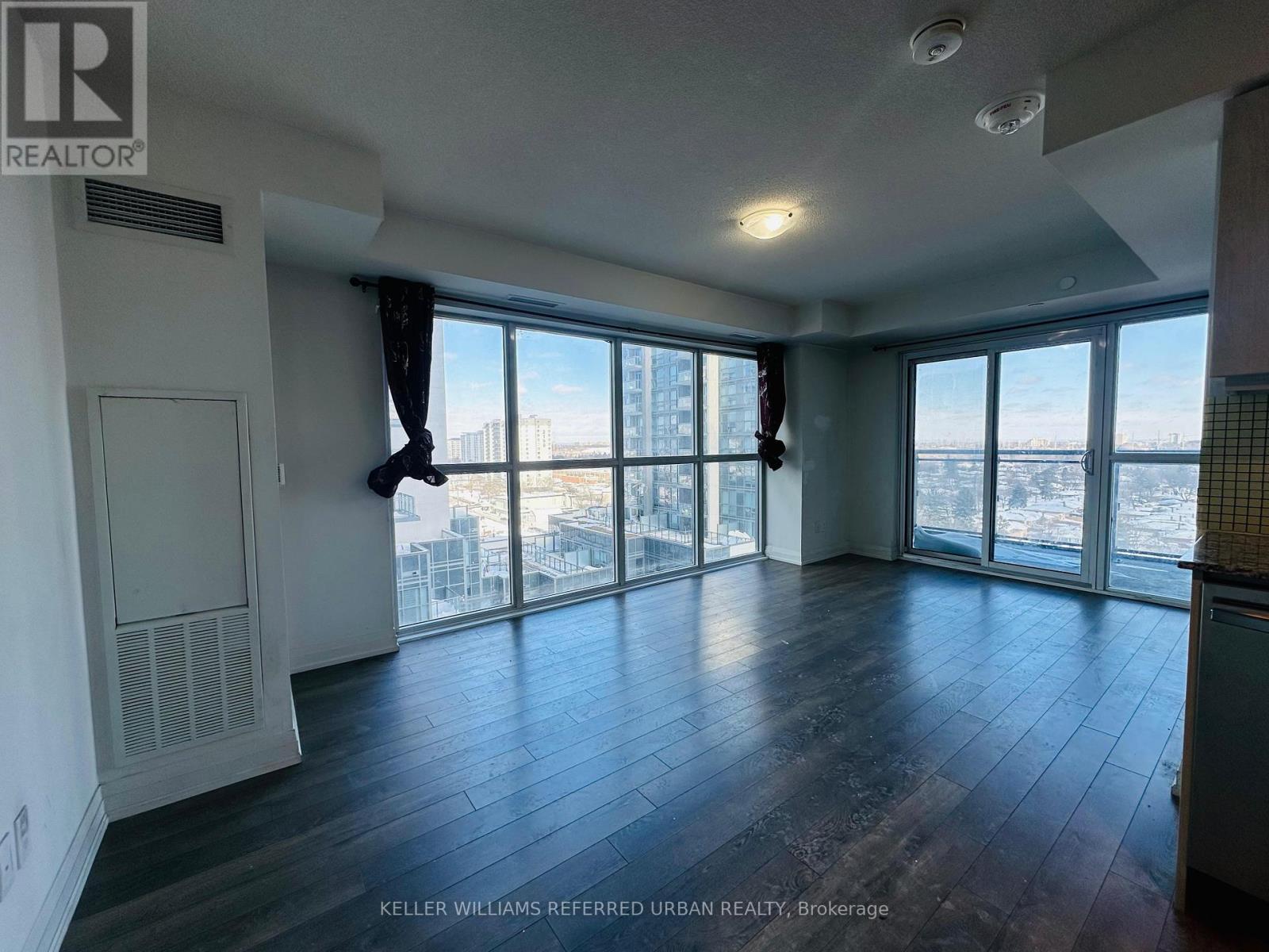 1001 - 20 Meadowglen Place, Toronto, Ontario  M1G 0A9 - Photo 13 - E12722084