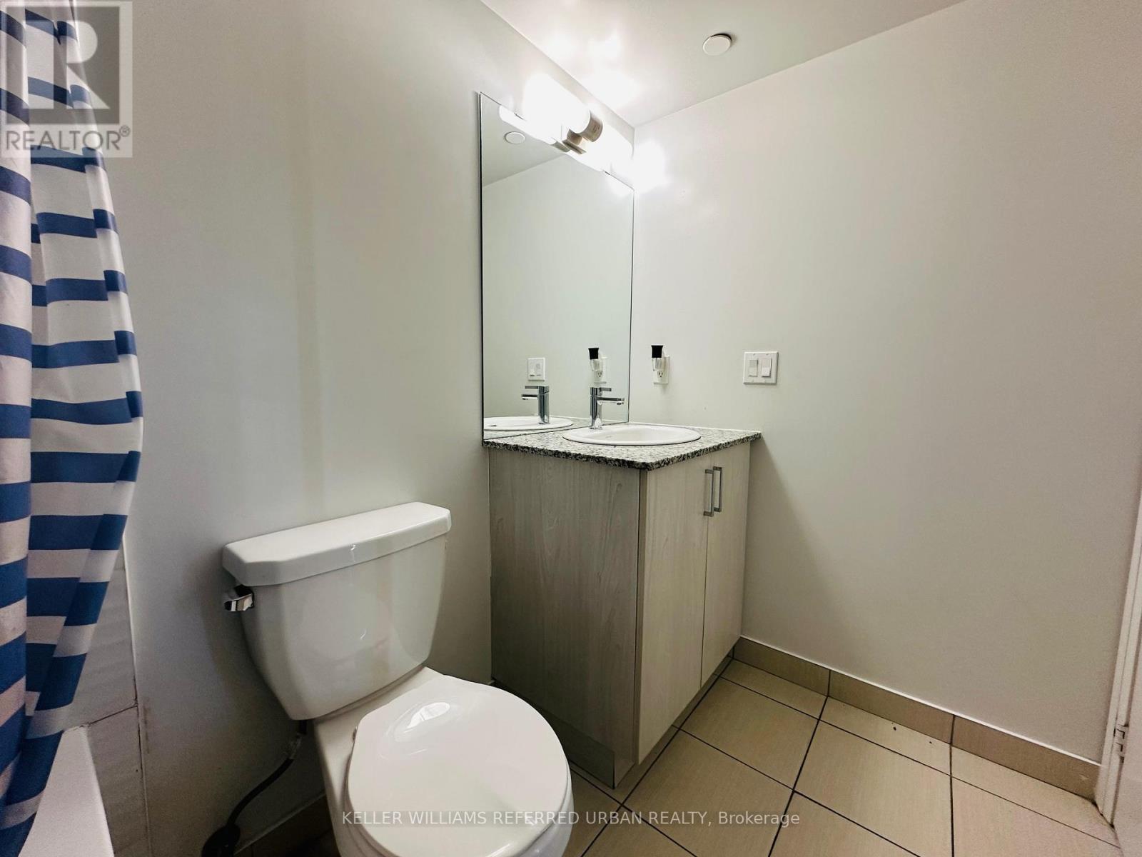 1001 - 20 Meadowglen Place, Toronto, Ontario  M1G 0A9 - Photo 8 - E12722084