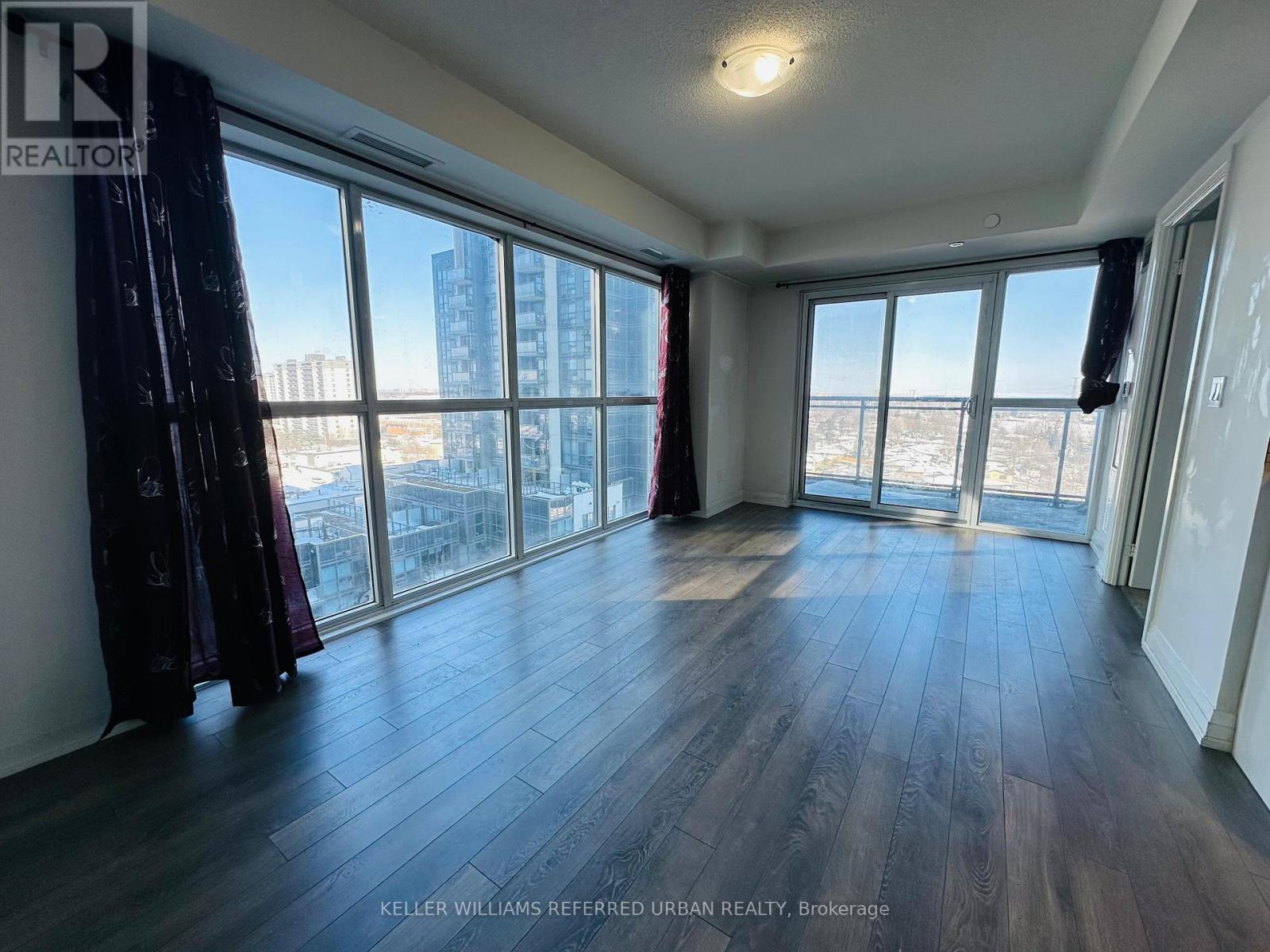 1001 - 20 MEADOWGLEN PLACE, Toronto, Ontario