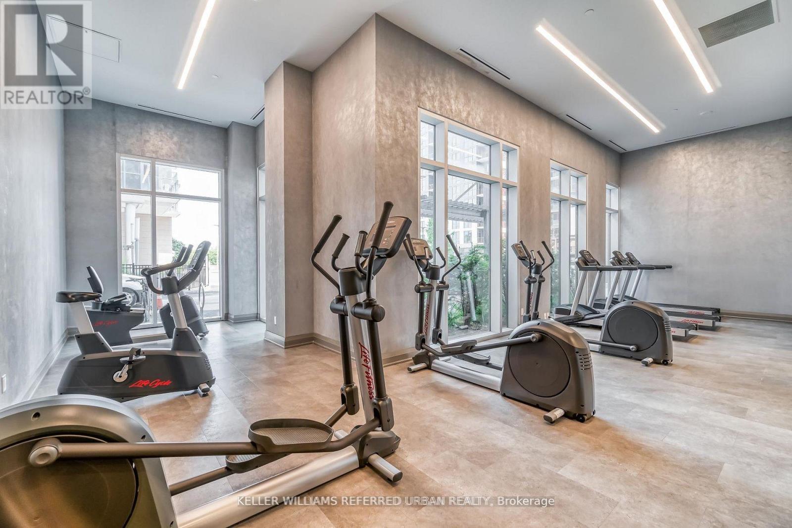 1001 - 20 Meadowglen Place, Toronto, Ontario  M1G 0A9 - Photo 16 - E12722084