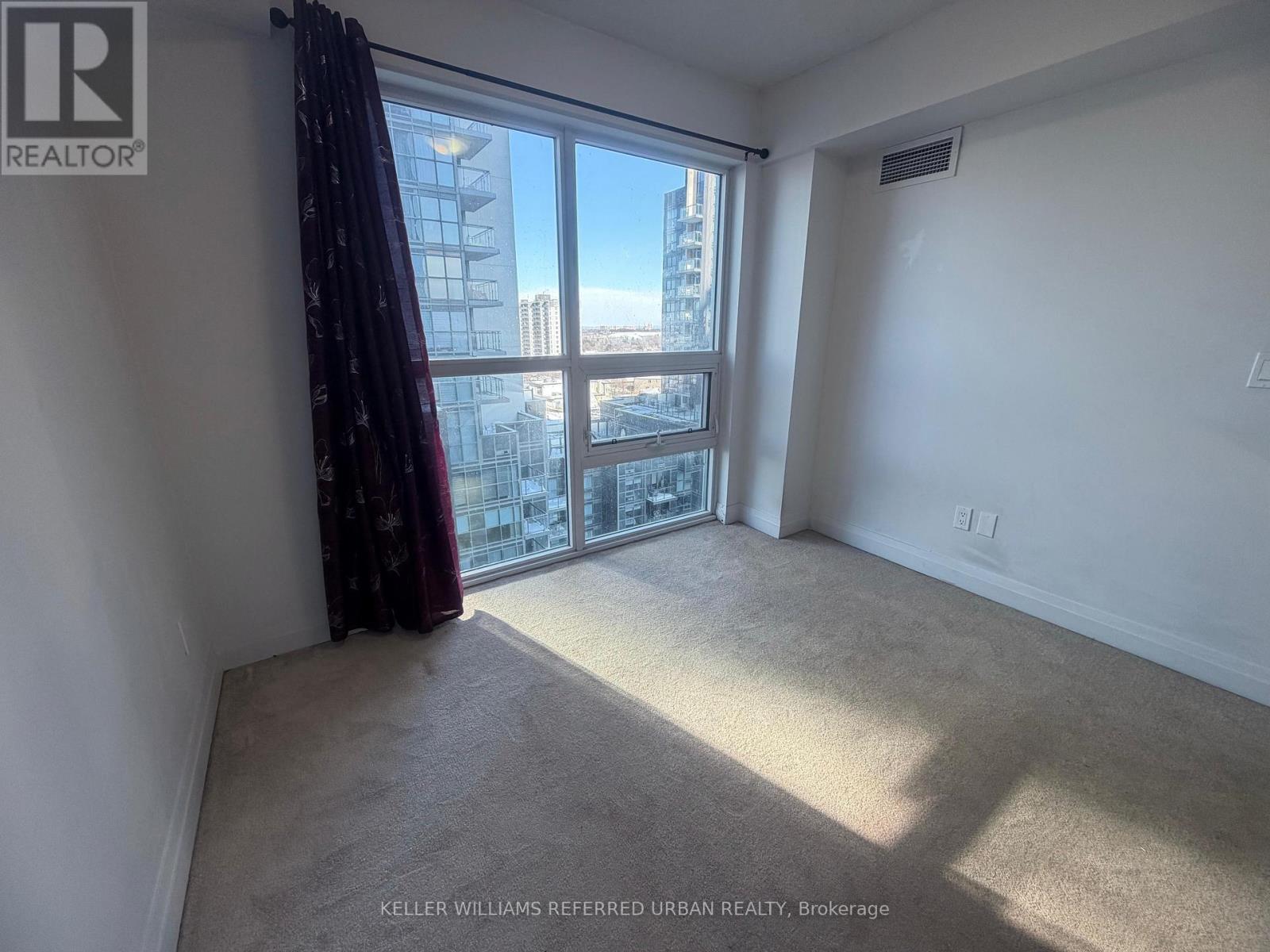 1001 - 20 Meadowglen Place, Toronto, Ontario  M1G 0A9 - Photo 3 - E12722084