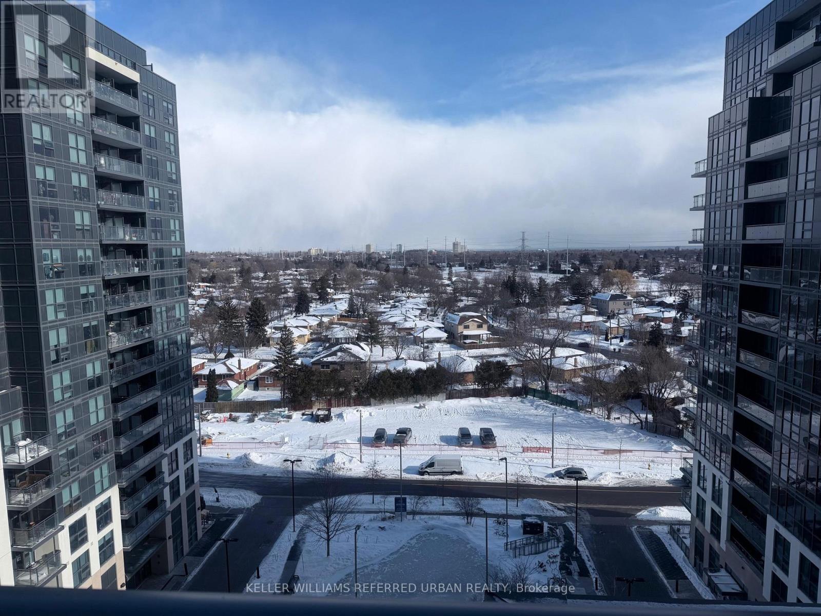 1001 - 20 Meadowglen Place, Toronto, Ontario  M1G 0A9 - Photo 14 - E12722084