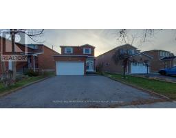 LOWER - 568 BROWNRIDGE DRIVE, Vaughan, Ontario