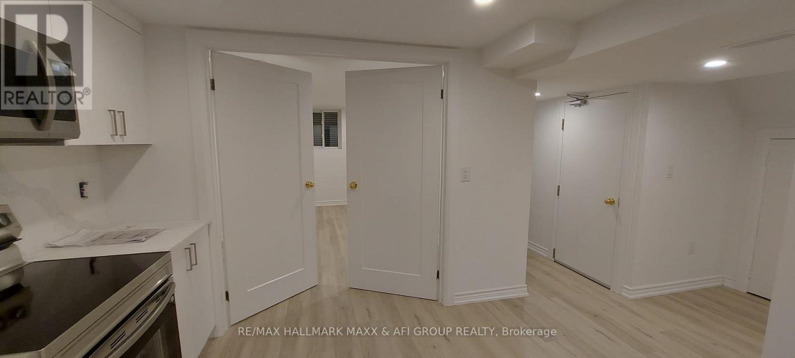 Lower - 568 Brownridge Drive, Vaughan, Ontario  L4J 6B5 - Photo 17 - N12770290