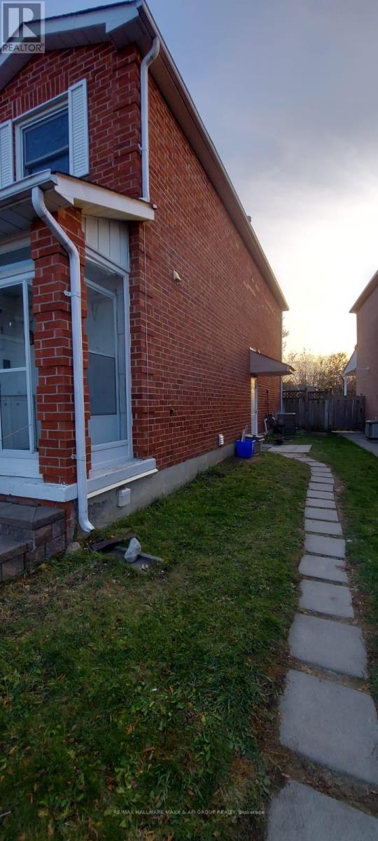 Lower - 568 Brownridge Drive, Vaughan, Ontario  L4J 6B5 - Photo 3 - N12770290