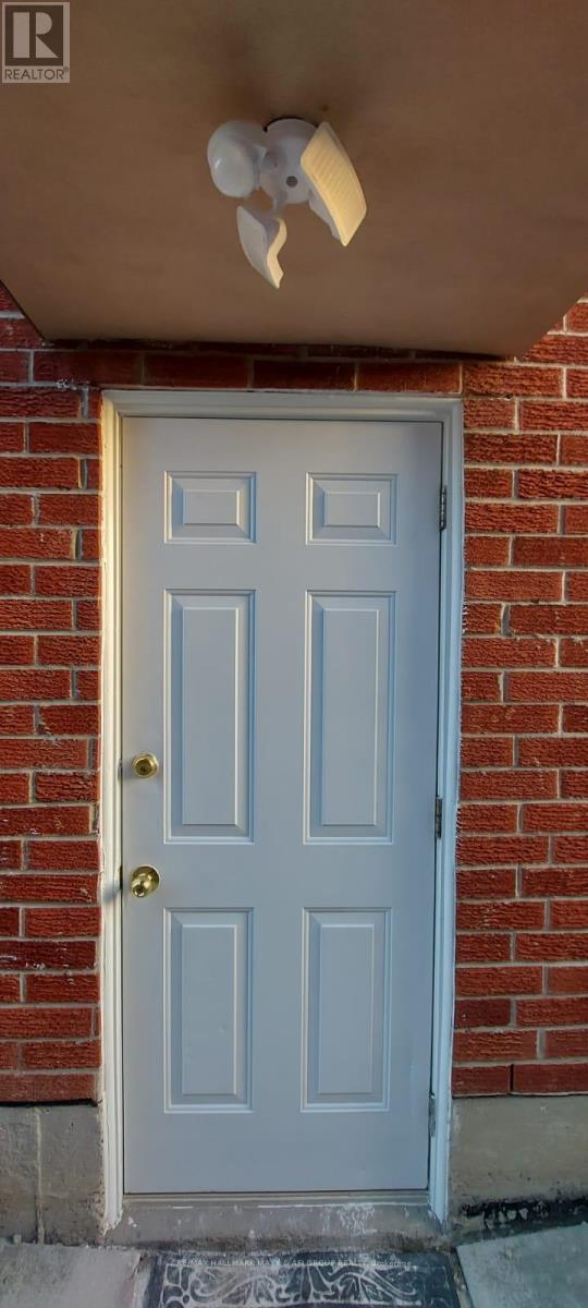 Lower - 568 Brownridge Drive, Vaughan, Ontario  L4J 6B5 - Photo 4 - N12770290