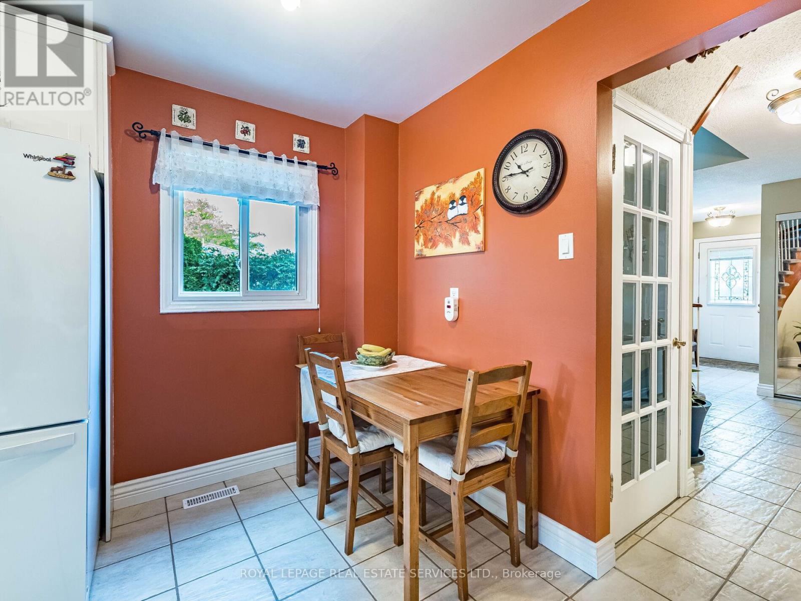 77 Martindale Crescent, Brampton, Ontario  L6X 2T8 - Photo 18 - W12425752