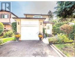 77 MARTINDALE CRESCENT, Brampton, Ontario
