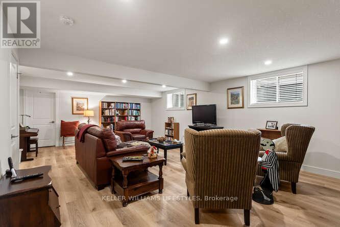 23 Elliot Street, Strathroy-Caradoc, Ontario  N7G 3H4 - Photo 26 - X12769916