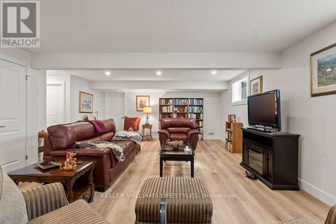 23 Elliot Street, Strathroy-Caradoc, Ontario  N7G 3H4 - Photo 27 - X12769916