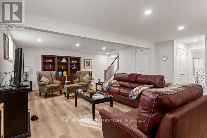 23 Elliot Street, Strathroy-Caradoc, Ontario  N7G 3H4 - Photo 29 - X12769916