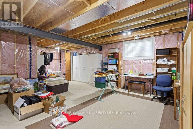 23 Elliot Street, Strathroy-Caradoc, Ontario  N7G 3H4 - Photo 33 - X12769916