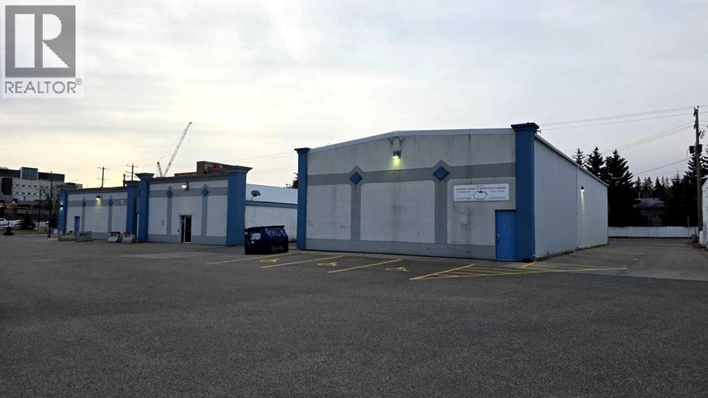 5414 43 Street, Red Deer, Alberta  T4N 1C9 - Photo 12 - A2268152