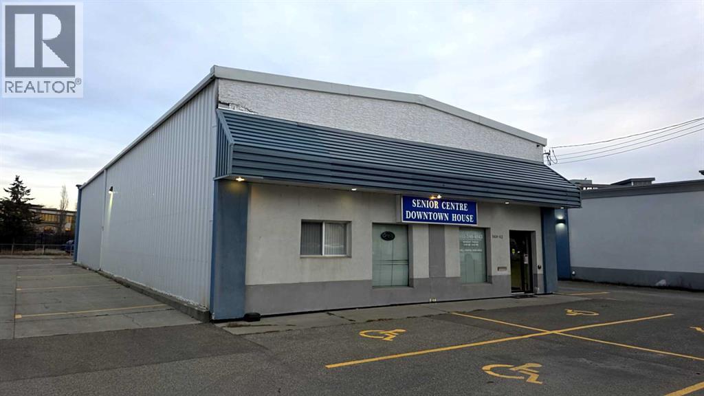 5414 43 Street, Red Deer, Alberta  T4N 1C9 - Photo 6 - A2268152