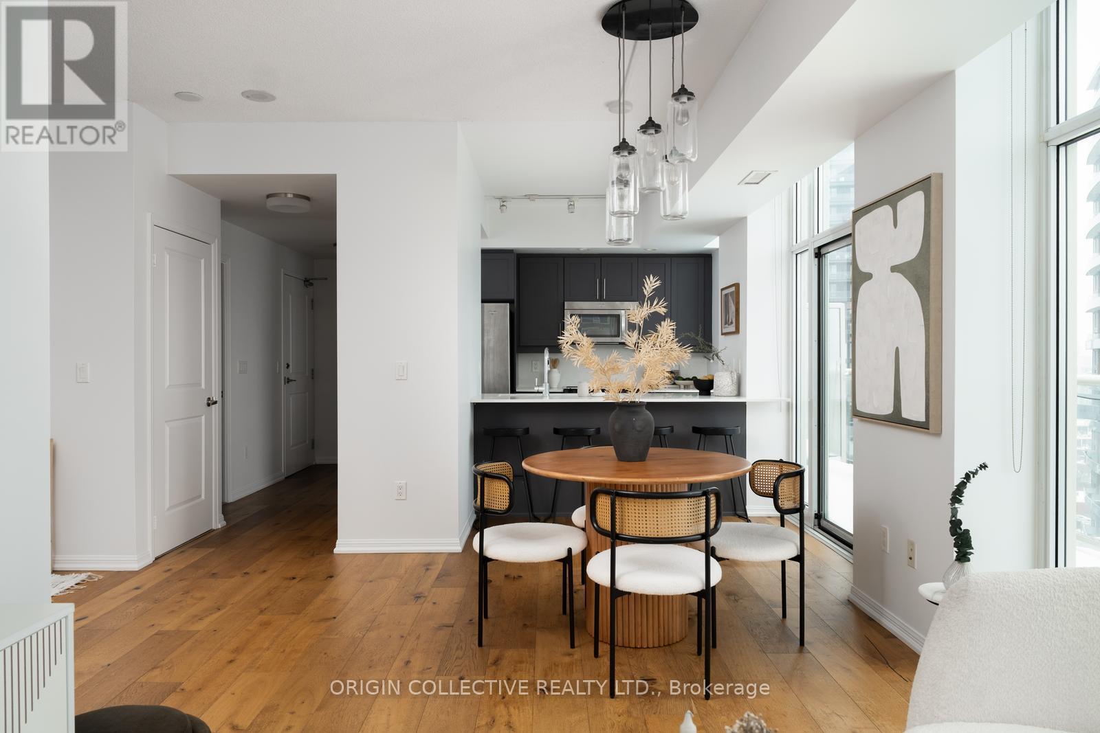 1917 - 75 East Liberty Street, Toronto, Ontario  M6K 3R3 - Photo 11 - C12770498