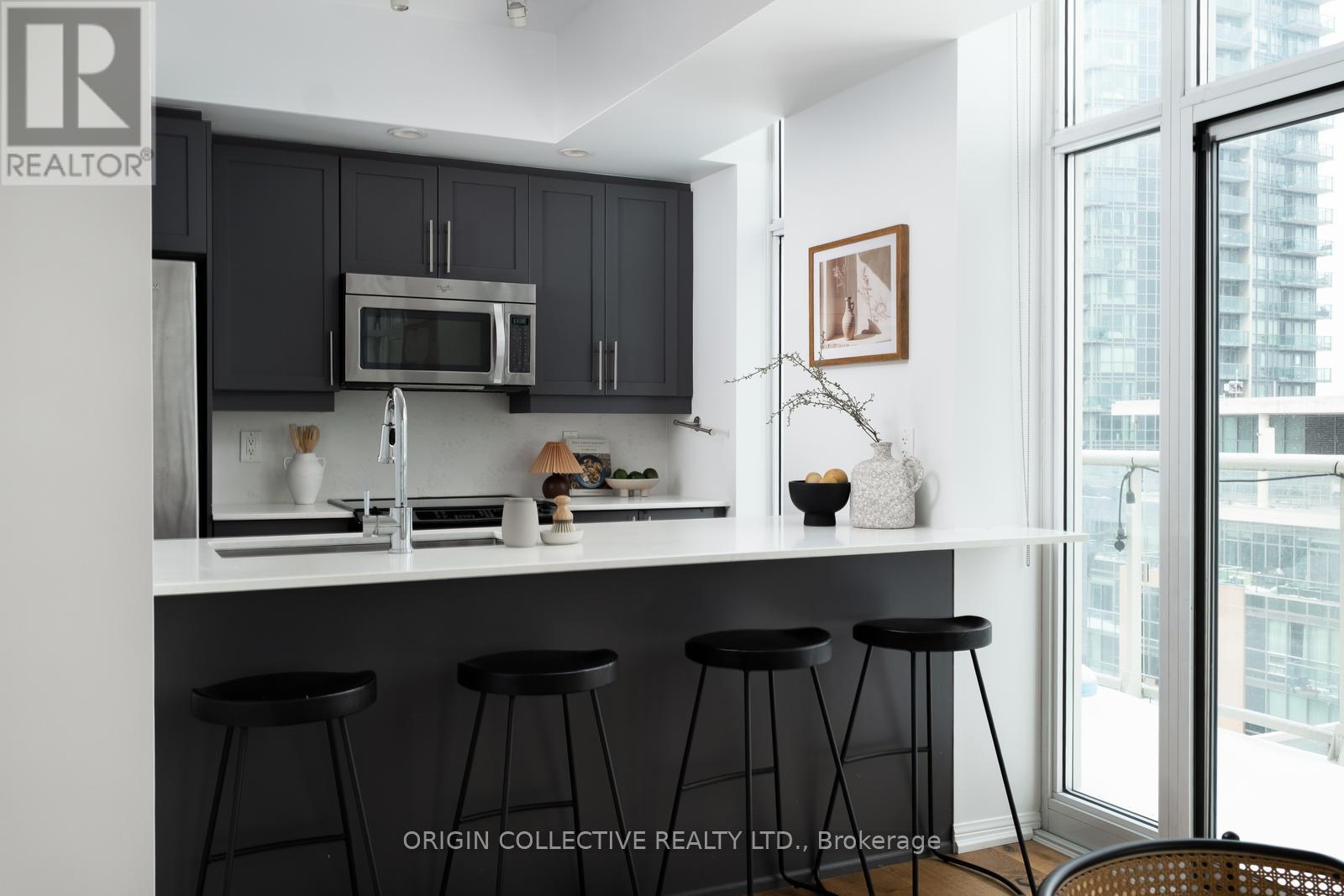 1917 - 75 East Liberty Street, Toronto, Ontario  M6K 3R3 - Photo 12 - C12770498