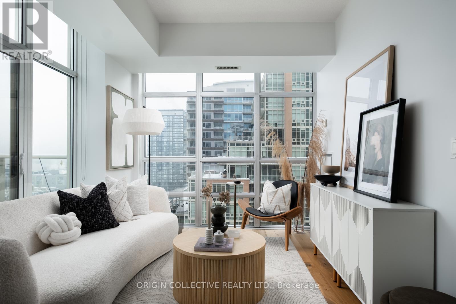 1917 - 75 East Liberty Street, Toronto, Ontario  M6K 3R3 - Photo 2 - C12770498