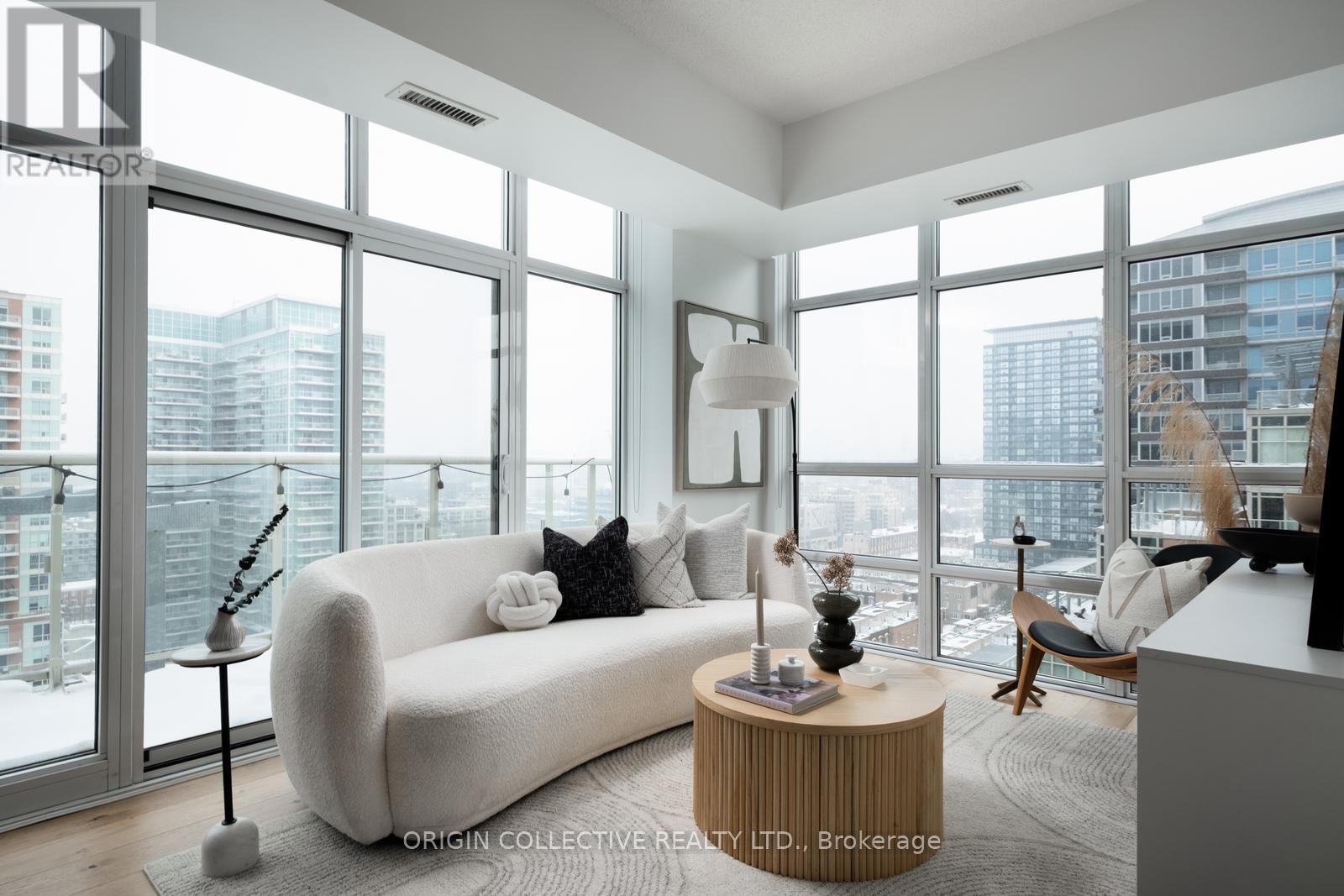 1917 - 75 East Liberty Street, Toronto, Ontario  M6K 3R3 - Photo 3 - C12770498