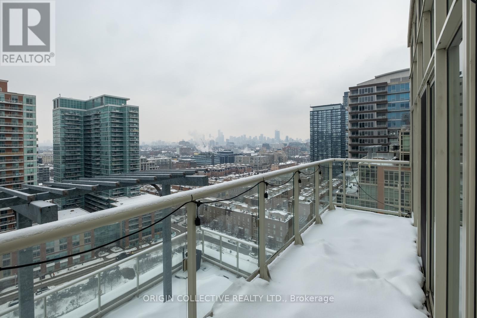 1917 - 75 East Liberty Street, Toronto, Ontario  M6K 3R3 - Photo 33 - C12770498