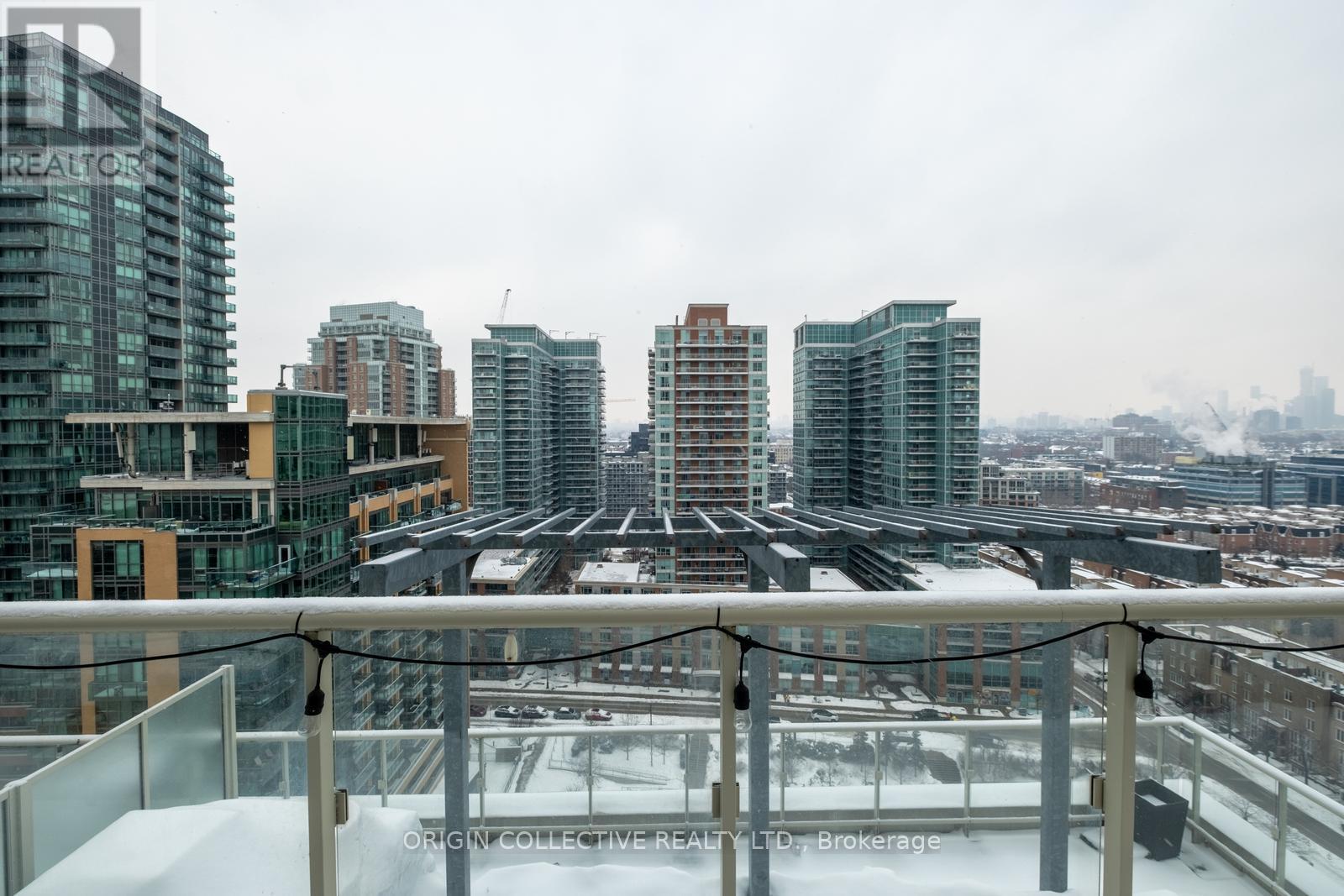 1917 - 75 East Liberty Street, Toronto, Ontario  M6K 3R3 - Photo 34 - C12770498