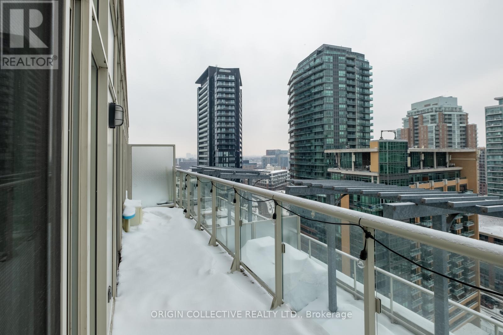 1917 - 75 East Liberty Street, Toronto, Ontario  M6K 3R3 - Photo 36 - C12770498