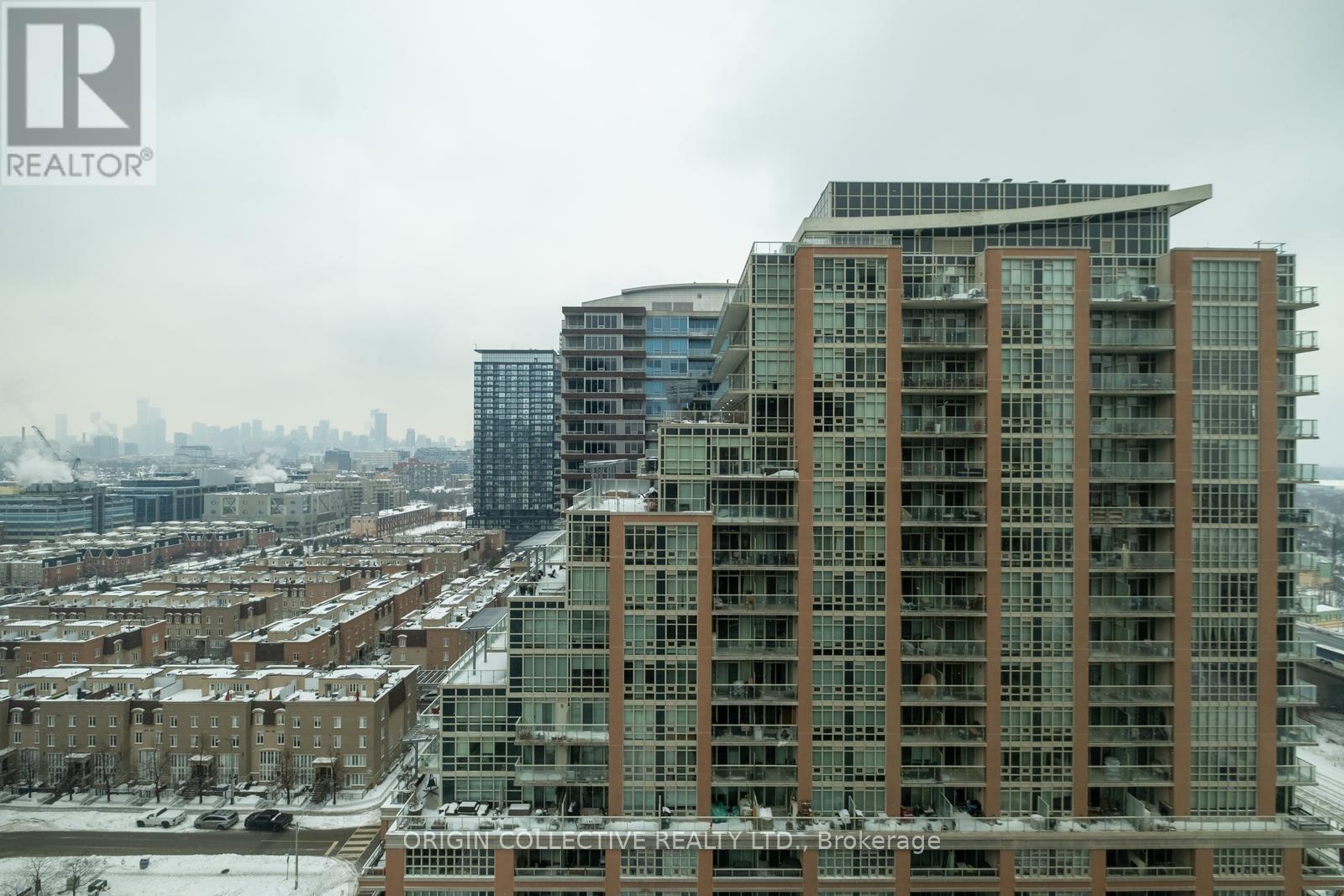 1917 - 75 East Liberty Street, Toronto, Ontario  M6K 3R3 - Photo 37 - C12770498