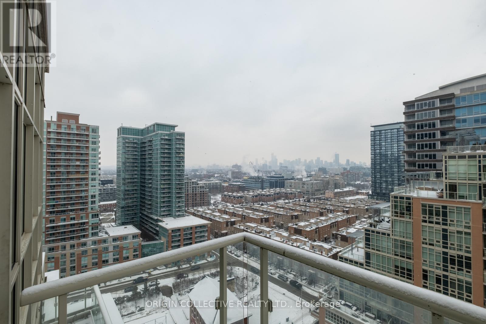 1917 - 75 East Liberty Street, Toronto, Ontario  M6K 3R3 - Photo 38 - C12770498