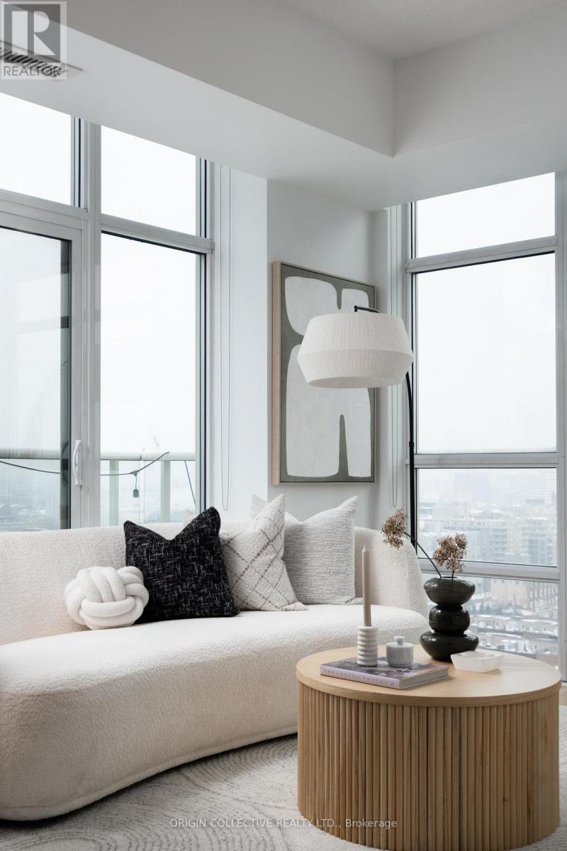 1917 - 75 East Liberty Street, Toronto, Ontario  M6K 3R3 - Photo 4 - C12770498