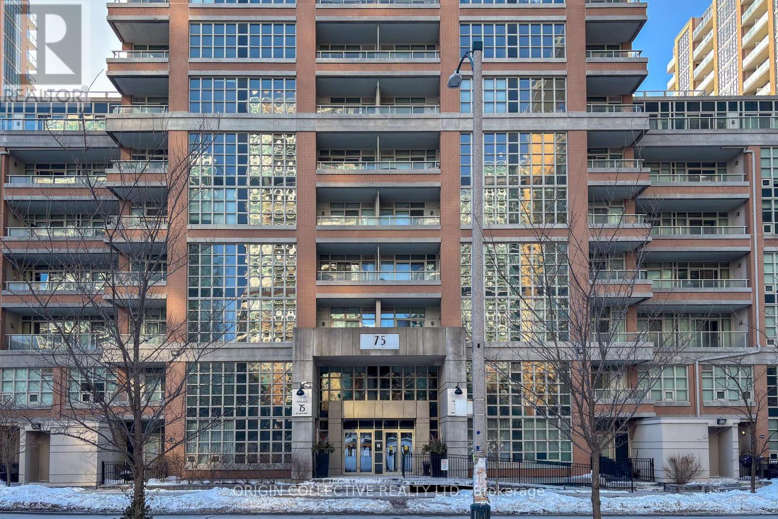 1917 - 75 East Liberty Street, Toronto, Ontario  M6K 3R3 - Photo 42 - C12770498