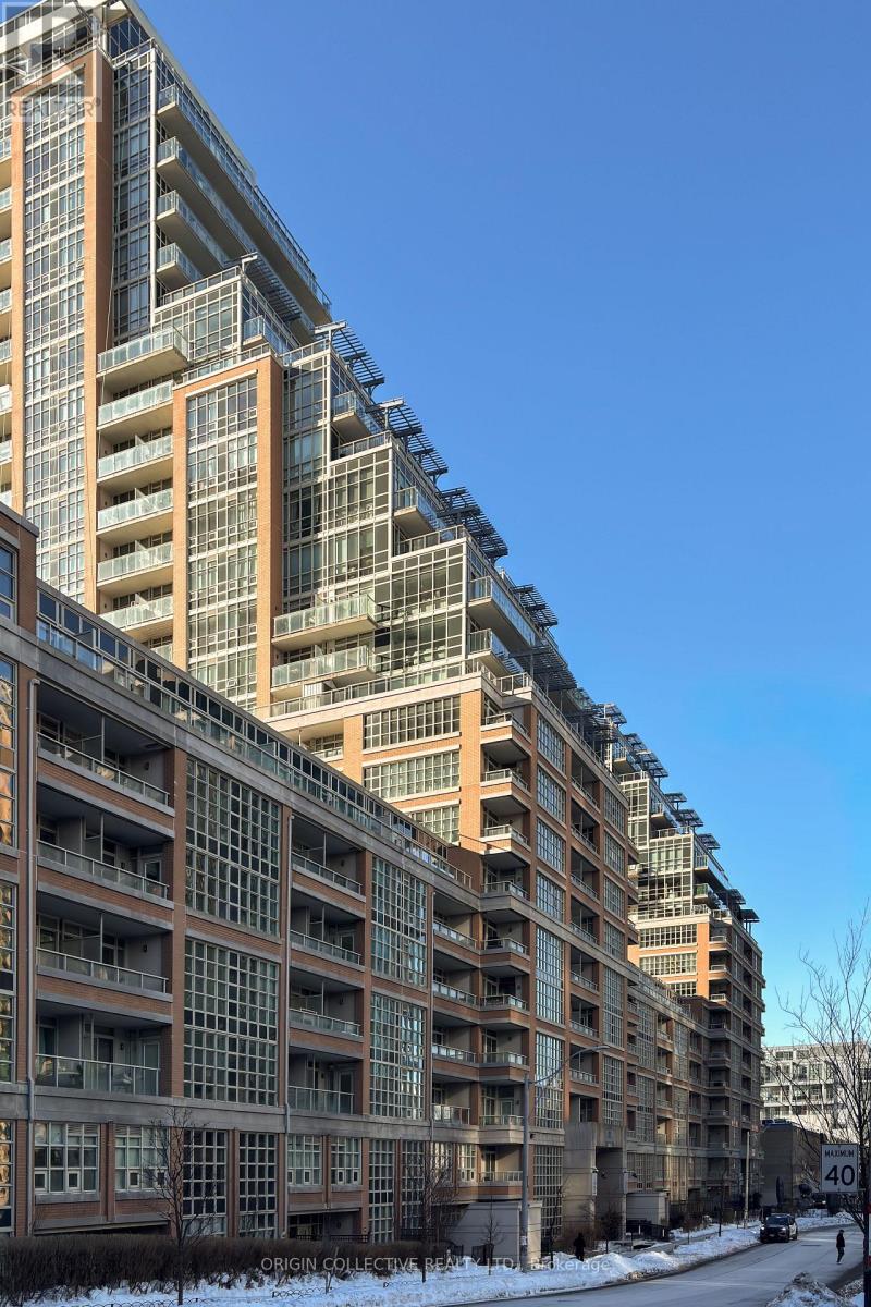 1917 - 75 East Liberty Street, Toronto, Ontario  M6K 3R3 - Photo 45 - C12770498