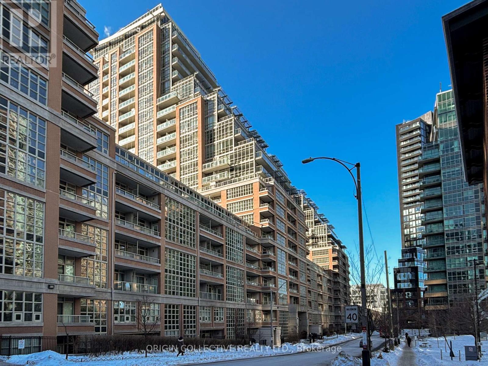 1917 - 75 East Liberty Street, Toronto, Ontario  M6K 3R3 - Photo 46 - C12770498