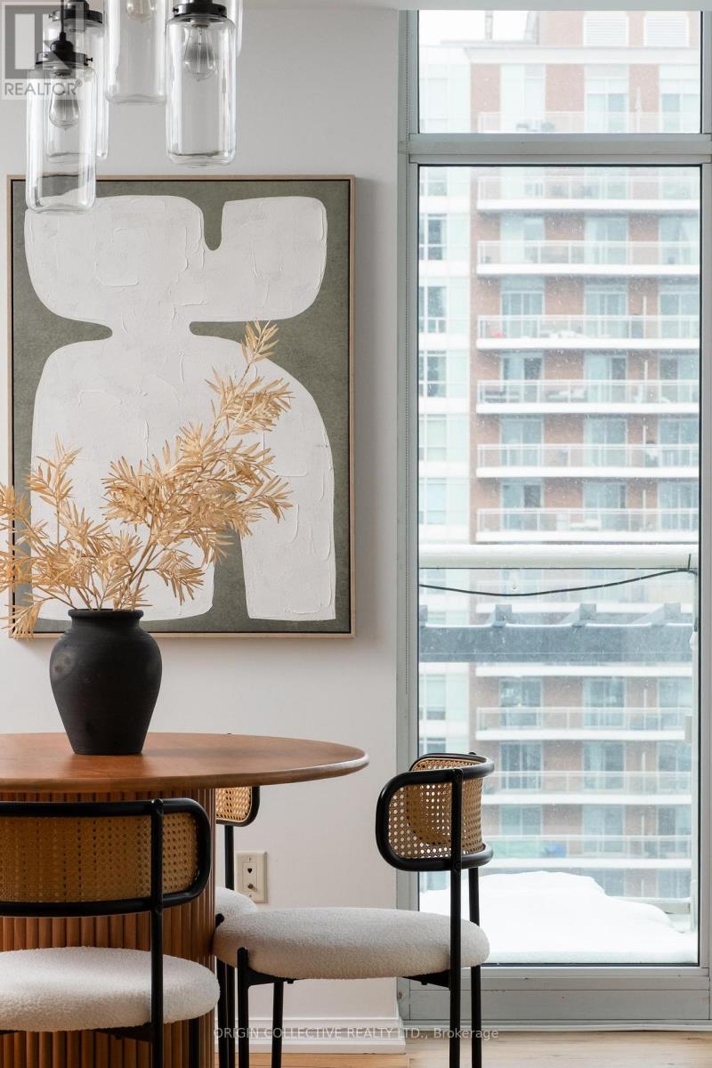 1917 - 75 East Liberty Street, Toronto, Ontario  M6K 3R3 - Photo 7 - C12770498