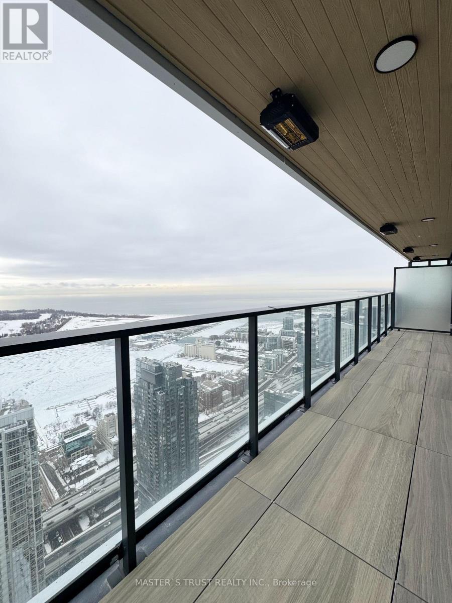 7207 - 3 Concord Cityplace Way, Toronto (Waterfront Communities), Ontario  M5V 0X4 - Photo 11 - C12770512