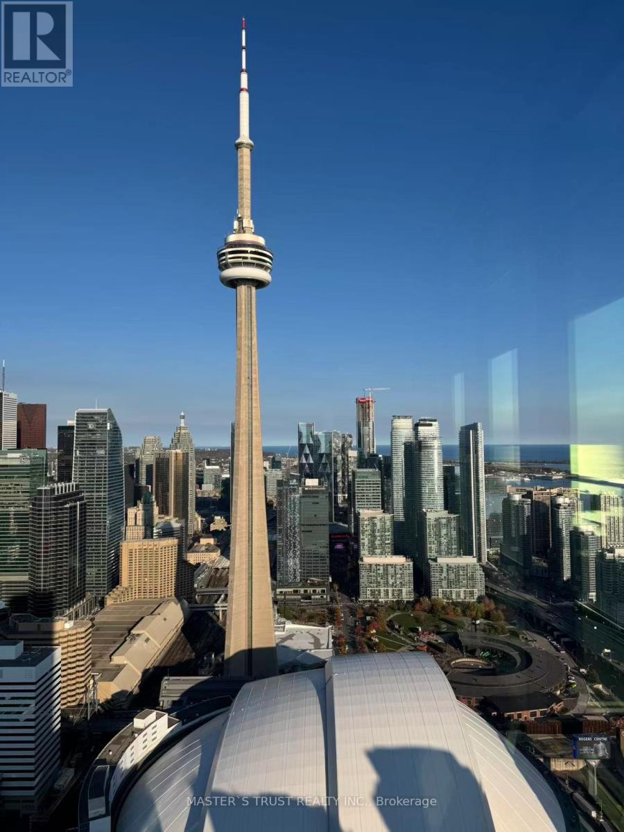 7207 - 3 Concord Cityplace Way, Toronto (Waterfront Communities), Ontario  M5V 0X4 - Photo 15 - C12770512