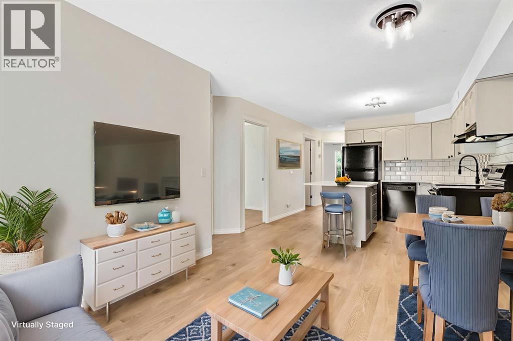 321, 103 Strathaven Drive, Strathmore, Alberta  T1P 1W3 - Photo 9 - A2255179