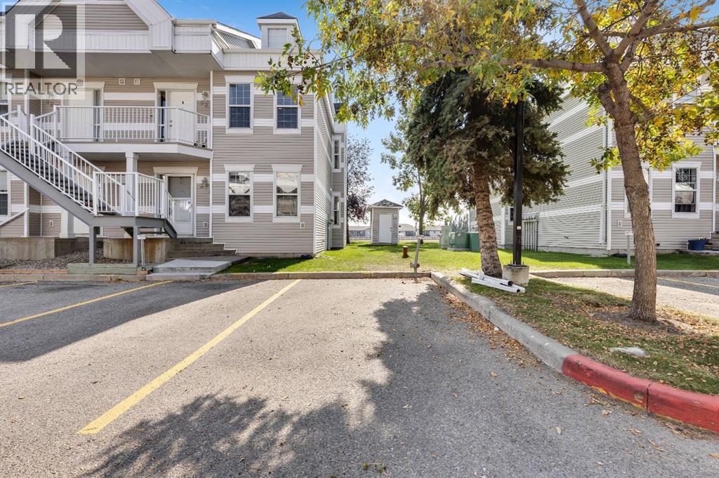 321, 103 Strathaven Drive, Strathmore, Alberta  T1P 1W3 - Photo 31 - A2255179