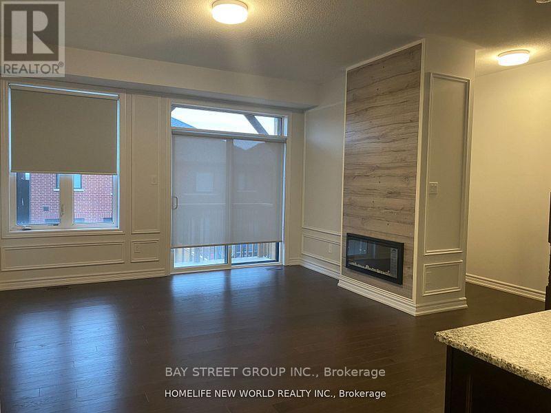 64 Douet Lane, Ajax, Ontario  L1Z 0V4 - Photo 10 - E12770502