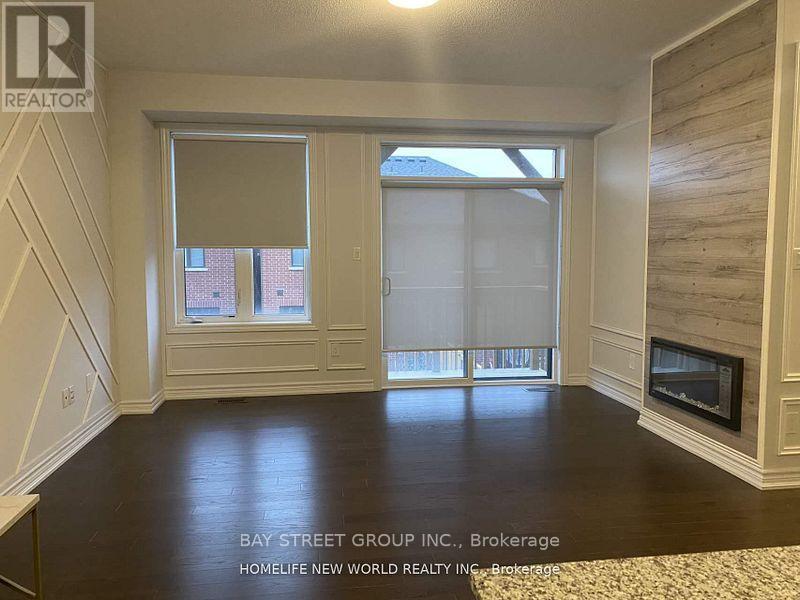 64 Douet Lane, Ajax, Ontario  L1Z 0V4 - Photo 11 - E12770502