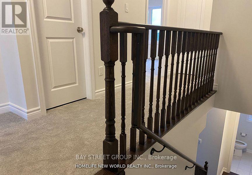 64 Douet Lane, Ajax, Ontario  L1Z 0V4 - Photo 17 - E12770502